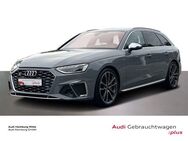 Audi S4 Avant TDI quattro tiptronic Matrix Virtual B&O - Hamburg