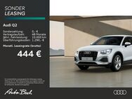 Audi Q2, advanced 35 TFSI, Jahr 2022 - Diez