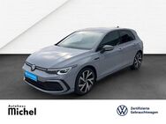 VW Golf, 2.0 TSI VIII R-Line "Black Style" IQ-Light, Jahr 2023 - Gießen