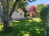 IDYLLISCHER FAMILIENTRAUM MIT GROßEM GARTEN - Schechen