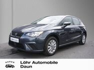 Seat Ibiza, 1.0 TSI, Jahr 2021 - Daun