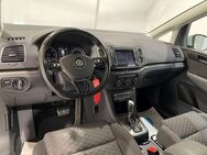 VW Sharan 2.0 TDI DSG Join EU6 Navi Xenon Klima PDC - Norderstedt