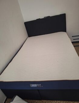Matraze 140x200 h3 bett Betten Schlafzimmer - Kemberg