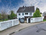 Vielseitiges Einfamilienhaus mit Einliegerwohnung - großzügig, flexibel und familienfreundlich! - Wittgert