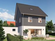 Letzte Einheit: Neubau im Herzen von Moos KfW-40-Effizienzhaus - Moos (Baden-Württemberg)