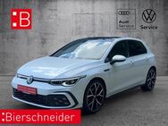 VW Golf, 2.0 TDI 8 GTD IQ LIGHT 19 CONNECT, Jahr 2023 - Treuchtlingen