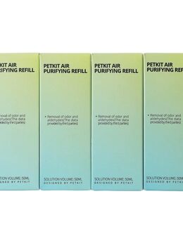 Petkit Katzentoilette Pura Max 2.0 - Concentrated Air Purifying Nachfüller