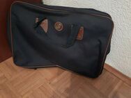 Strandtasche abwaschbar Länge ca. 51cm Höhe ca. 36cm Breite ca. - Essen