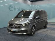 Mercedes V 250, d Edition MBUX Night Paket, Jahr 2023 - München