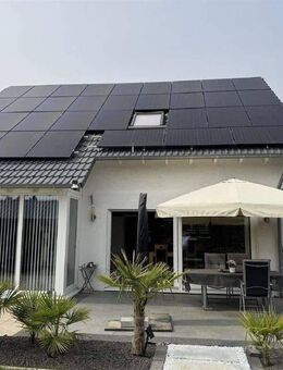 Ihr neues Zuhause - naturnah, ruhig & modern - Gailingen (Rhein)