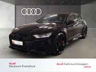 Audi RS6, Avant performance, Jahr 2024 - Frankfurt (Main)