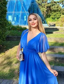 Abendkleid Hochzeitkleid - Hamburg