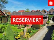 Stilvoller Winkelbungalow in Top-Lage von Neuenhaus - Neuenhaus