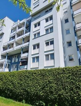 Ruhig, praktisch, perfekt ausgestattet! 3-Zimmerwohnung in Sindelfingen - Sindelfingen