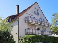 Gepflegte 2-Zi. EG-Wohnung mit Terrasse Nürnberg - Höfen / Wohnung kaufen - Nürnberg