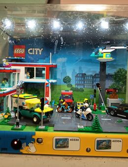 Lego Show Box mit Sound und Licht - Potsdam