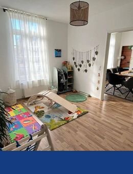 Einzigartige 4 Zimmer Wohnung in toller Villa - Schwäbisch Gmünd