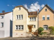 Schickes Reihenendhaus für die Familie! - Bergisch Gladbach