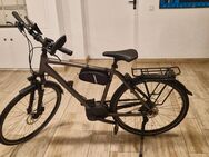Kalkhoff Endeavour E-bike - Düsseldorf