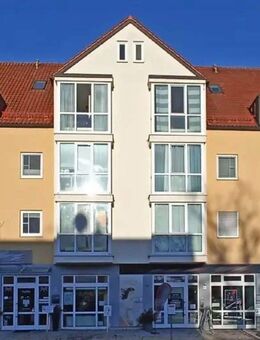 „4,4% Rendite“ Charmante 2-Zimmer-Wohnung in Erding ruhig & gut gelegen - Erding