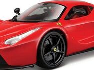 Bburago Sammlerauto LaFerrari, Maßstab 1:18