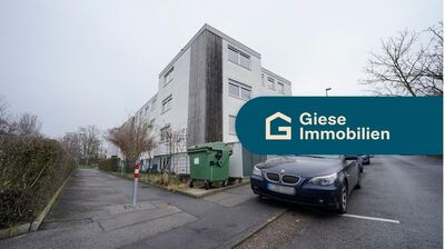 2-Zimmer-Wohnung mit Flair am Max-Eyth-See
