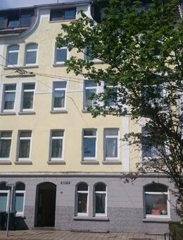 3-Zimmer-Wohnung in Bremerhaven-Lehe - Bremerhaven