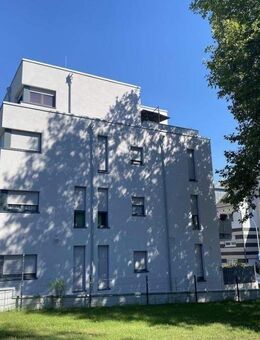 Moderne 2-Zimmer-Wohnung mit Balkon und Einbauküche in Top-Lage! - Mönchengladbach