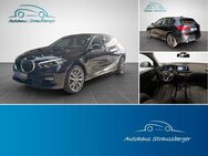 BMW 120 i Lim. Sport Line Temp PANO SHZ HiFi 2-ZK LED - Roßtal