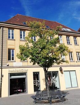 2-Zimmer-Wohnung im Stadtzentrum! *kurzfristig frei* - Ansbach