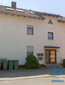 Eigennutzung oder Kapitalanlage - hier haben Sie alle Möglichkeiten! - Ansbach