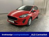 Ford Fiesta 1.0 EcoBoost S&S COOL&CONNECT Limousine, 5-türig, 6-Gang - Bad Fallingbostel