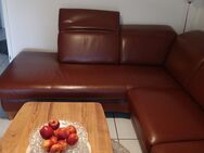 Couchgarnitur zu verkaufen - Mönchengladbach