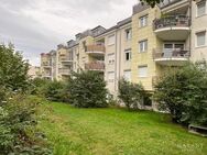 Hübsche Singlewohnung mit Balkon und Tiefgaragenstellplatz in Leipzig-Süd - Leipzig