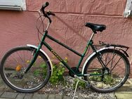 Verkaufe Fahrrad und sofort bereit mit 18 Gänge - Berlin Neukölln