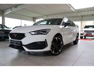 Cupra Leon Sportstourer 1.4 e-HYBRID OPF 110 kW (15... - Oelde