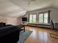 möblierte 2 Zimmer Wohnung unweit vom Burggraben +++ mit EBK +++ - Nürnberg