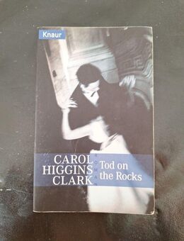 Tod on the Rocks von Carol Higgins Clark (Taschenbuch) - Essen