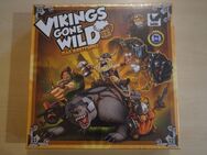 Brettspiel Vikings Gone Wild + Gildenkriege Erweiterung + Promos - Obermichelbach