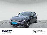 VW Golf, 1.5 VIII Move LANE LIGHT FRONT, Jahr 2023 - Darmstadt