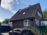 Großzügige Liegenschaft mit Terrasse und Stellplatzangebot , Nähe Borussenpark ! - Mönchengladbach
