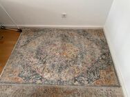 Viskose Teppich 120x170 # - München