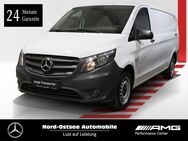 Mercedes Vito, 2.5 116 extralang t, Jahr 2023 - Hamburg Hamburg-Nord