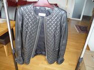 Nappa Lederjacke - Neuss