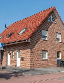 Doppelhaushälfte am Stadtrand von Nordhorn - Nordhorn