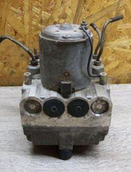 Volvo S40 V40 ABS-Block 30821397 0265216017 0273004125 - Glonn