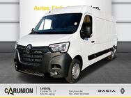 Renault Master, 3.5 FWD Kasten L3H2 t Blue dCi 135, Jahr 2023 - Halle (Saale)