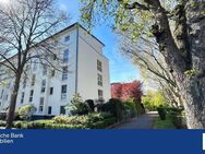 Schöne Stadtwohnung im Herzen des Europaviertels - Wiesbaden
