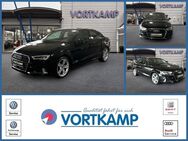 Audi A3, Limousine 40 TFSI quattro sport, Jahr 2019 - Gronau (Westfalen)