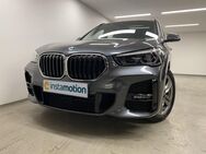 BMW X1, xDrive25d M Sportpaket HiFi, Jahr 2020 - München